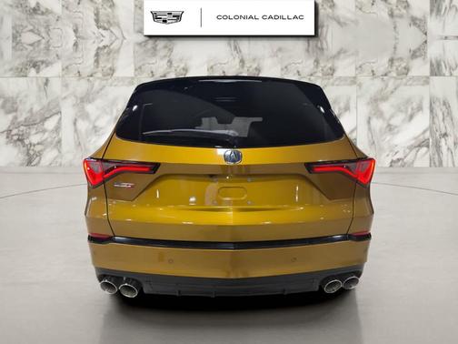 2022 Acura MDX Type S