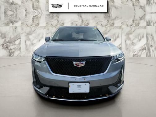 2024 Cadillac XT6 Sport AWD