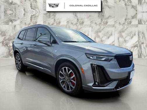 2024 Cadillac XT6 Sport AWD