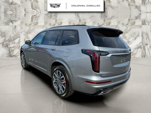 2024 Cadillac XT6 Sport AWD