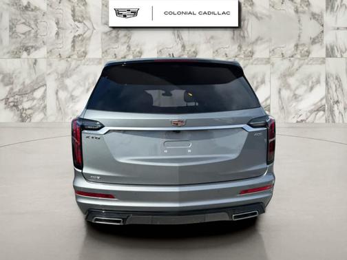 2024 Cadillac XT6 Sport AWD