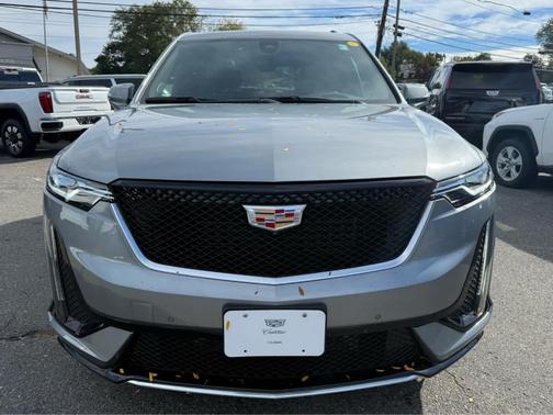 2024 Cadillac XT6 Sport AWD