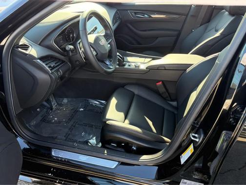 2023 Cadillac CT5 Sport AWD