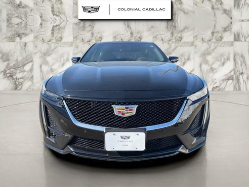 2023 Cadillac CT5 Sport AWD