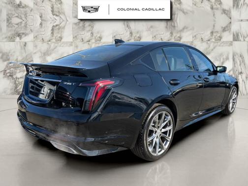 2023 Cadillac CT5 Sport AWD