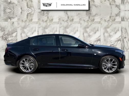 2023 Cadillac CT5 Sport AWD