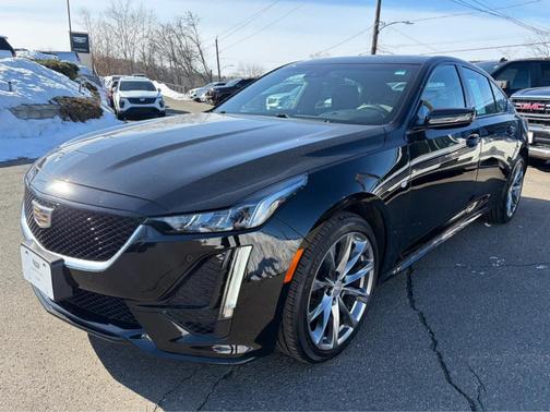 2023 Cadillac CT5 Sport AWD