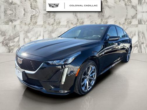 2023 Cadillac CT5 Sport AWD