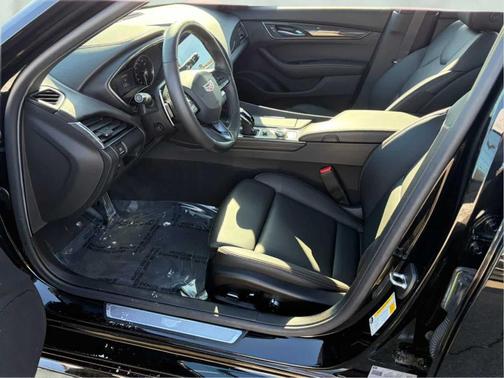 2023 Cadillac CT5 Sport AWD