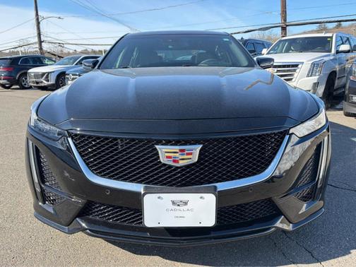 2023 Cadillac CT5 Sport AWD