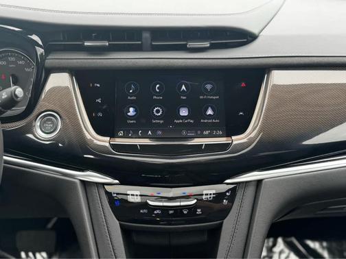 2024 Cadillac XT6 Premium Luxury AWD