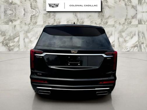 2024 Cadillac XT6 Premium Luxury AWD