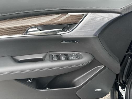 2024 Cadillac XT6 Premium Luxury AWD
