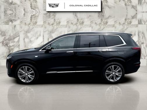 2024 Cadillac XT6 Premium Luxury AWD