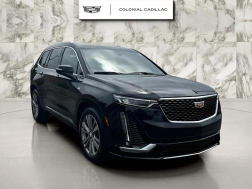 2024 Cadillac XT6 Premium Luxury AWD