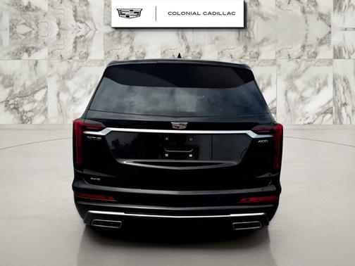 2024 Cadillac XT6 Premium Luxury AWD