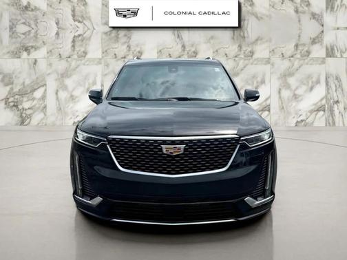 2024 Cadillac XT6 Premium Luxury AWD