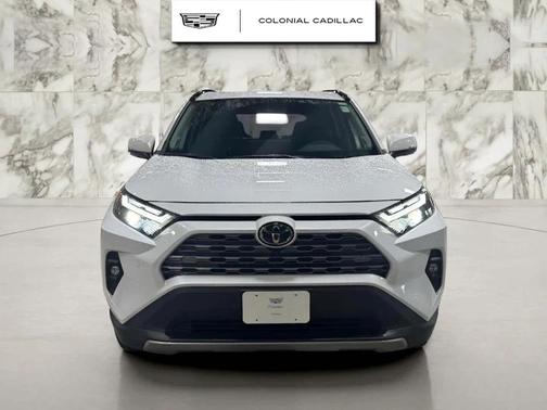2024 Toyota RAV4 Limited