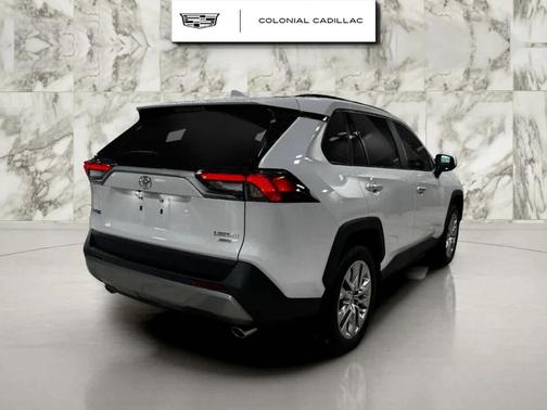 2024 Toyota RAV4 Limited