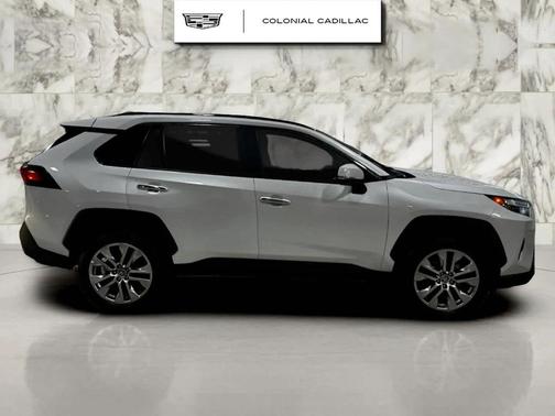 2024 Toyota RAV4 Limited