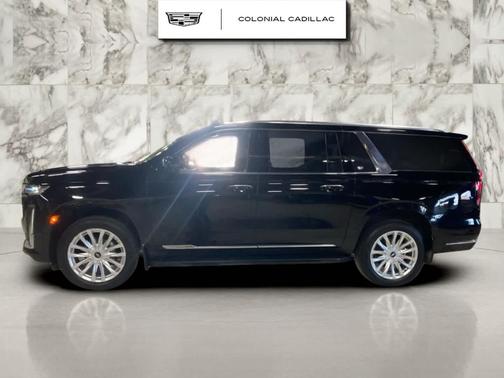 2023 Cadillac Escalade ESV Luxury