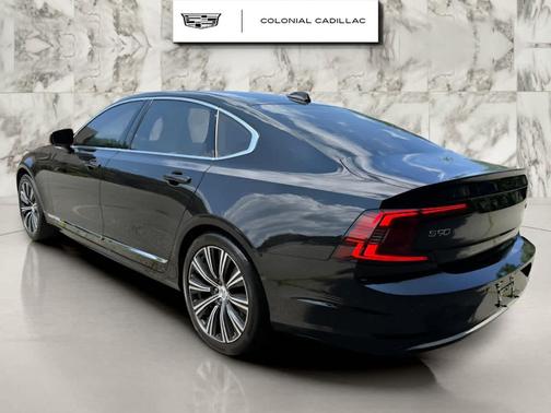 2024 Volvo S90 B6 Plus