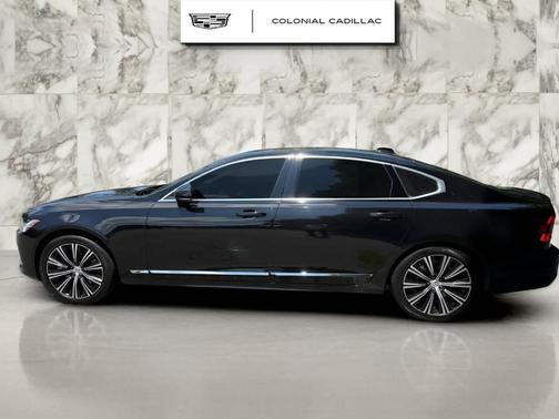2024 Volvo S90 B6 Plus