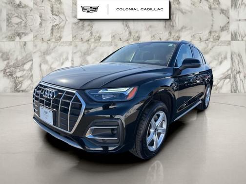 2023 Audi Q5 40 Premium
