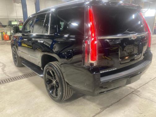2019 Cadillac Escalade Standard