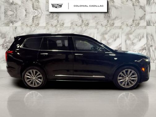 2024 Cadillac XT6 Premium Luxury AWD