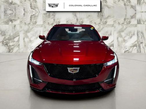 2024 Cadillac CT5-V V-Series