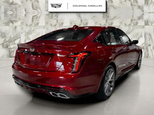 2024 Cadillac CT5-V V-Series