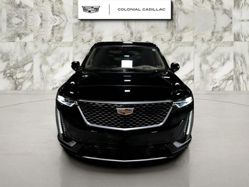 2024 Cadillac XT6 Premium Luxury AWD