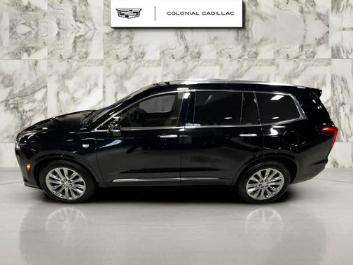 2024 Cadillac XT6 Premium Luxury AWD
