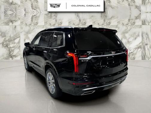2024 Cadillac XT6 Premium Luxury AWD