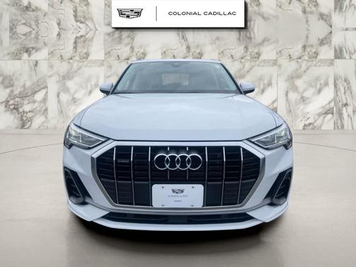 2024 Audi Q3 45 S line Premium