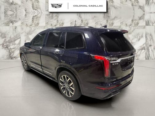 2021 Cadillac XT6 Sport AWD
