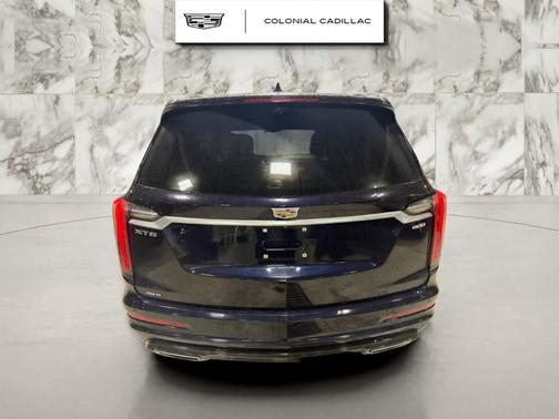 2021 Cadillac XT6 Sport AWD