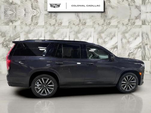 2022 Cadillac Escalade Sport