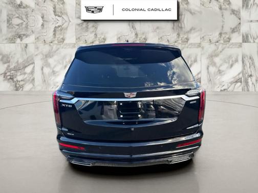 2024 Cadillac XT6 Sport AWD