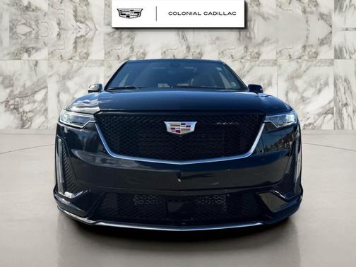 2024 Cadillac XT6 Sport AWD