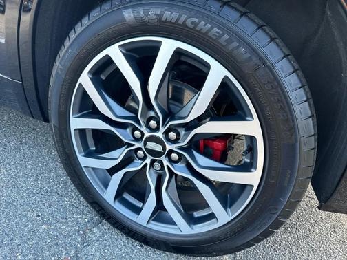 2024 Cadillac XT6 Sport AWD