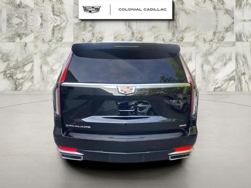 2023 Cadillac Escalade ESV Premium Luxury
