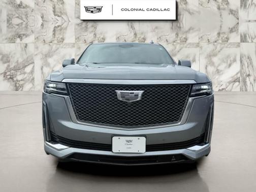 2023 Cadillac Escalade ESV Premium Luxury Platinum
