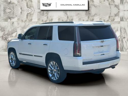 2020 Cadillac Escalade Premium Luxury