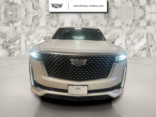 2024 Cadillac Escalade ESV Premium Luxury
