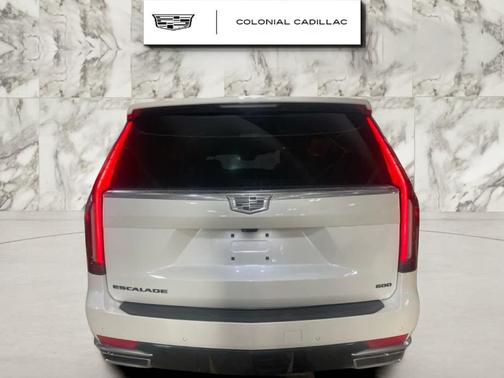 2024 Cadillac Escalade ESV Premium Luxury