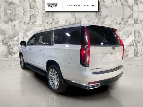 2024 Cadillac Escalade ESV Premium Luxury