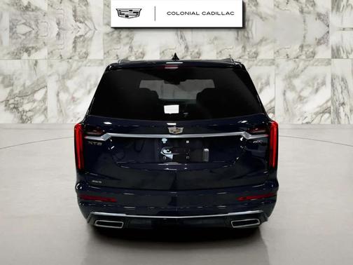 2024 Cadillac XT6 Premium Luxury AWD