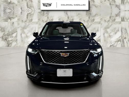2024 Cadillac XT6 Premium Luxury AWD